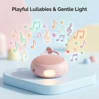 Redivia Sleep Glow & Sound Machine