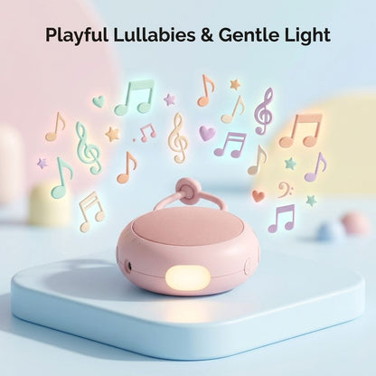 Redivia Sleep Glow & Sound Machine